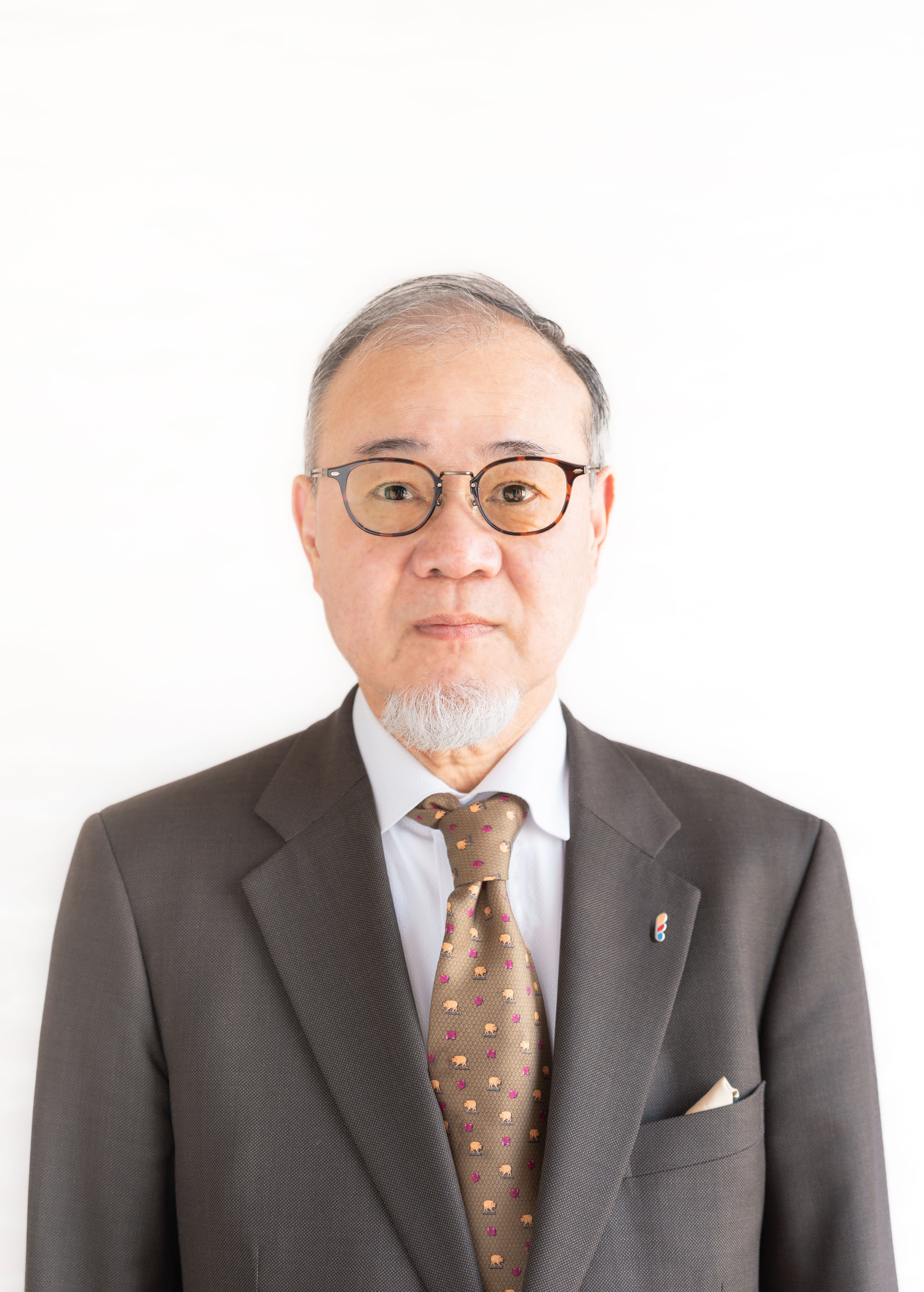 山隈良平